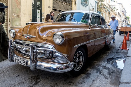 Kuba 2019 Oldtimer 021