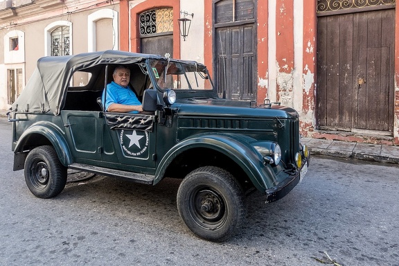 Kuba 2019 Oldtimer 029
