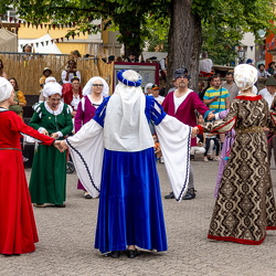 Peter-und-Paul-Fest Bretten 2025