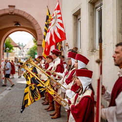 Mittelaltermärkte