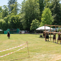 Highland Games Angelbachtal 2026