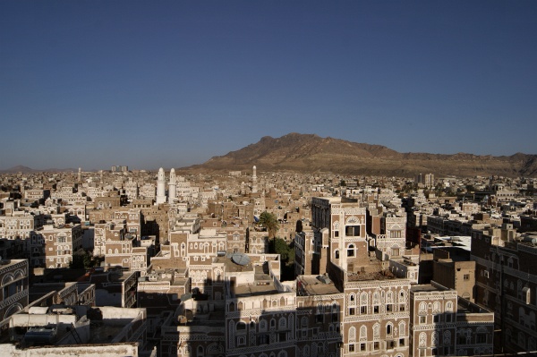 yemen buildings 10